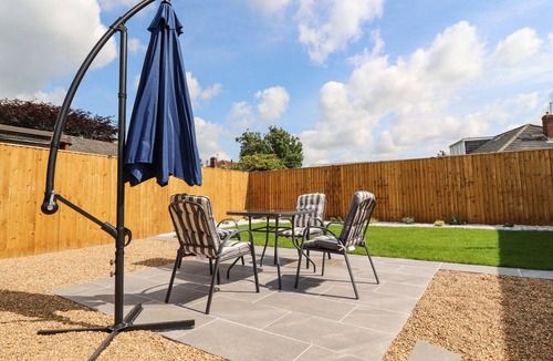 Garstang Cottage | 2 Pine Grove