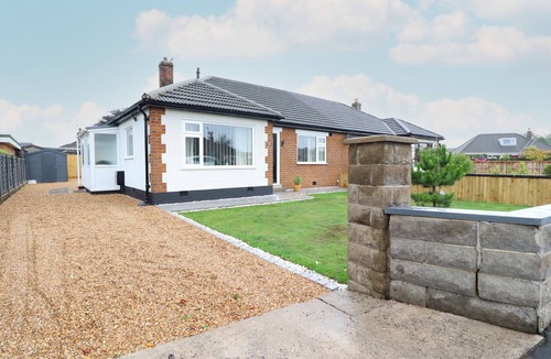 Garstang Cottage | 2 Pine Grove