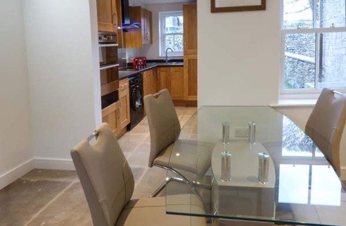 Blackwell in the Peak House | 2 Primitive Croft, Chelmorton
