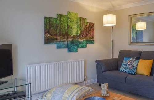 Sandbanks Apartment | 2 Sandcastles