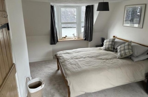Peebles Apartment | 2 smw