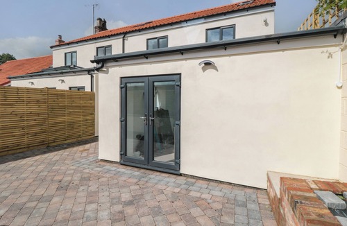 Langtoft Cottage | 2 Staveley Cottages