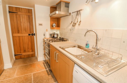 Ingleton Cottage | 2 Storrs Cottages