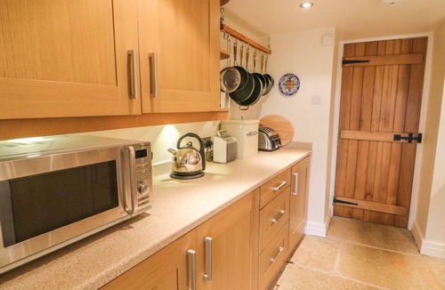 Ingleton Cottage | 2 Storrs Cottages