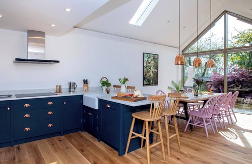 Stirton Cottage | 2 The Croft