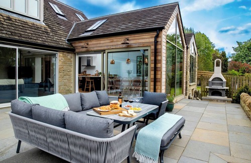 Stirton Cottage | 2 The Croft