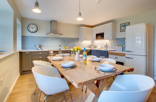 Waren Mill Cottage | 2 The Maltings
