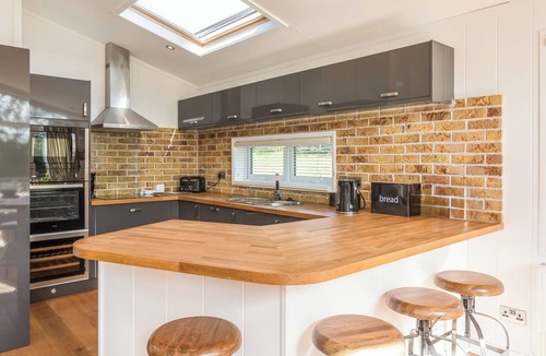 West Looe Cottage | 2 Tree Tops