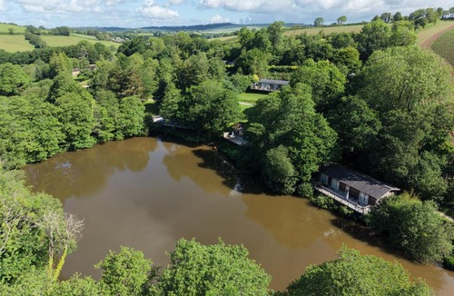 Looe House | 2 Water's Edge