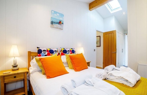 Looe Cabin | 2 Water's Edge, Lanreath