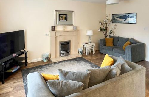 Bridlington House | 21 West Crayke