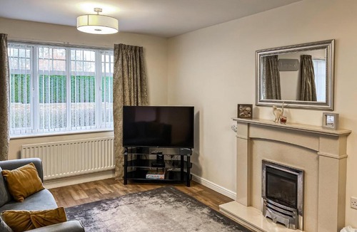 Bridlington House | 21 West Crayke