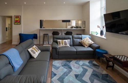 Kendal House | 23 Tanners Yard