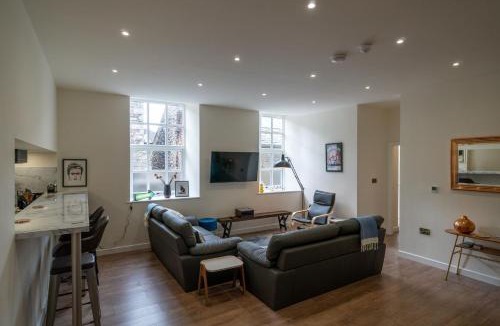 Kendal House | 23 Tanners Yard