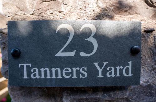 Kendal House | 23 Tanners Yard