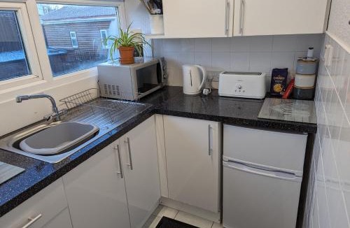 Bridlington Ski Chalet | 238b South shore