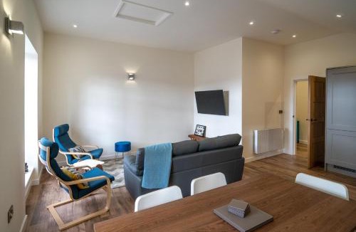 Kendal House | 24 Tanners Yard