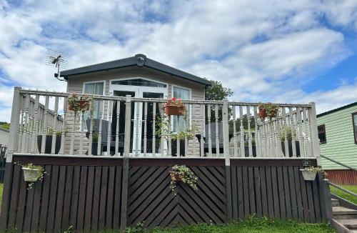 Jedburgh Ski Chalet | 26 Golf View
