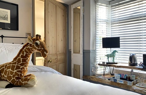 Kemptown Bed & Breakfast | 27 Brighton