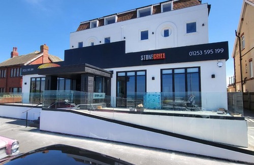 Bispham Apartment | 272 Accommodation