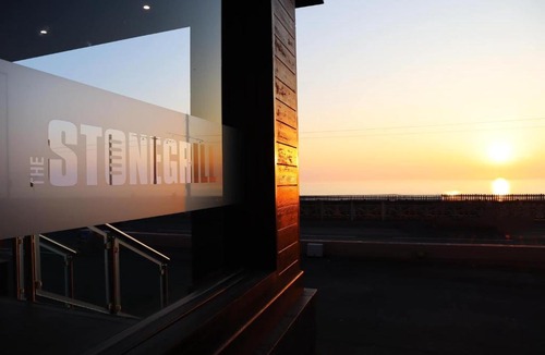Bispham Apartment | 272 Accommodation