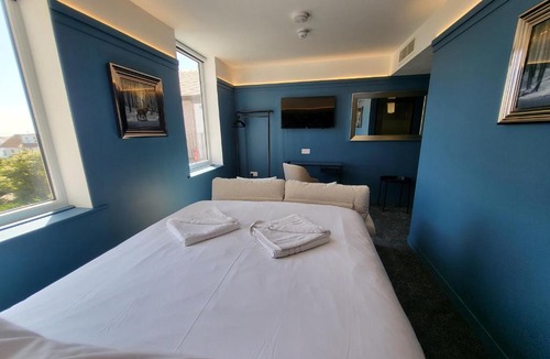 Bispham Apartment | 272 Accommodation