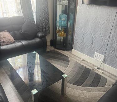 Grove Green Apartment | 28 francis rd
