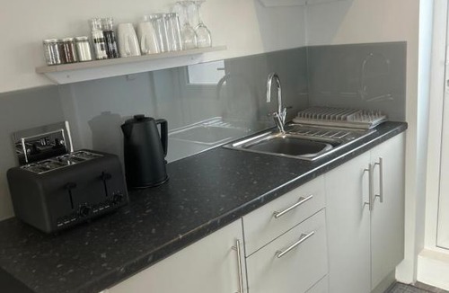 Downham Market Apartment | 29a