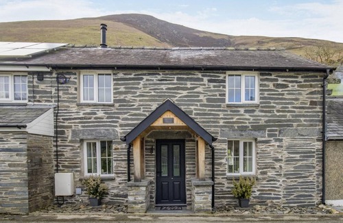 Mawddwy Cottage | 3 Bed in Dinas Mawddwy (oc-b37518)
