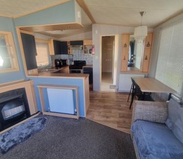 Morecambe Other | 3 bed 2 bath Static on parkdean morecambe
