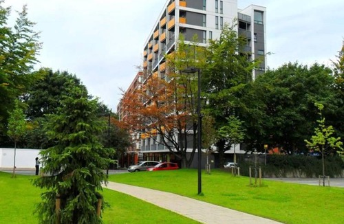 Chorlton-on-Medlock Apartment | 3 BED apartment, Quick links to City centre! -sleeps 6