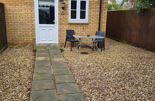 Long Sutton House | 3 Bed, cozy and comfortable retreat