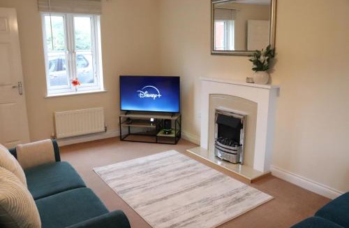 Clyst St Mary House | 3 Bed Home, Exeter, Devon