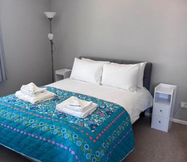York Apartment | 3 bed House