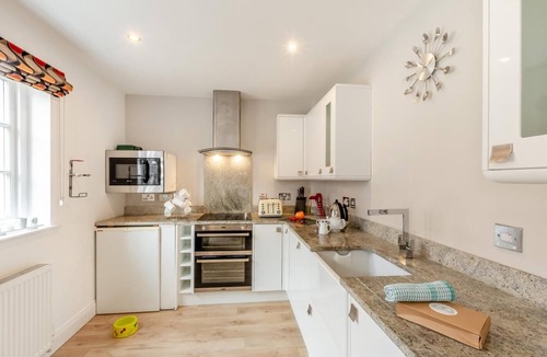 Adderstone Cottage | 3 Bed in Belford (oc-gd0144)