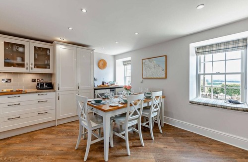 Belford Cottage | 3 Bed in Belford (oc-f27601)