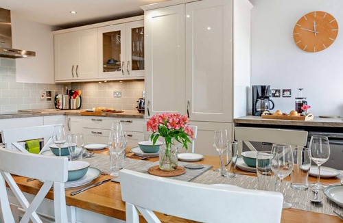 Belford Cottage | 3 Bed in Belford (oc-f27601)