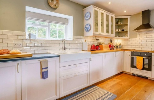 Abergavenny Cottage | 3 Bed in Abergavenny (oc-48309)