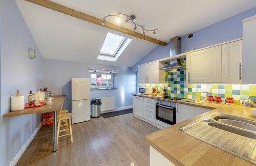 Bontnewydd Cottage | 3 Bed in Aberystwyth (oc-76692)