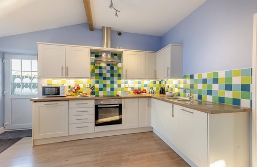 Bontnewydd Cottage | 3 Bed in Aberystwyth (oc-76692)
