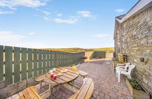 Bontnewydd Cottage | 3 Bed in Aberystwyth (oc-76692)