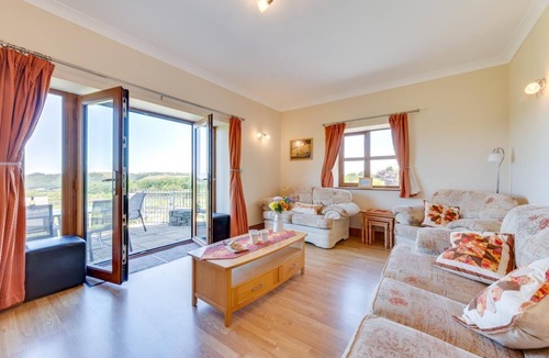 Aberystwyth Cottage | 3 Bed in Aberystwyth (oc-56917)