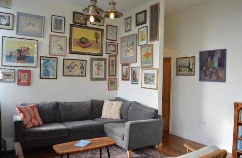 Aberystwyth House | 3 Bed in Aberystwyth oc-bow115