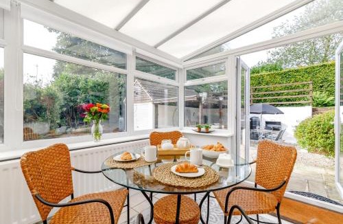 Ashbourne House | 3 Bed in Ashbourne oc-e27970