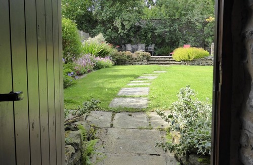Askrigg Cottage | 3 Bed in Askrigg (oc-ds779)