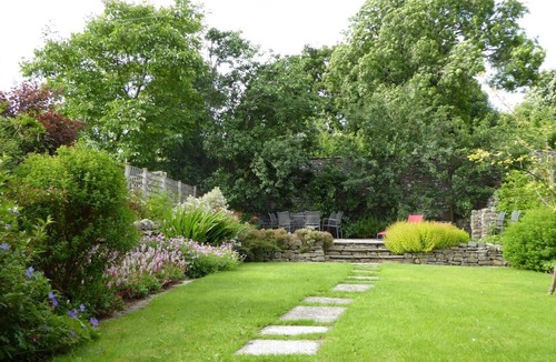 Askrigg Cottage | 3 Bed in Askrigg (oc-ds779)