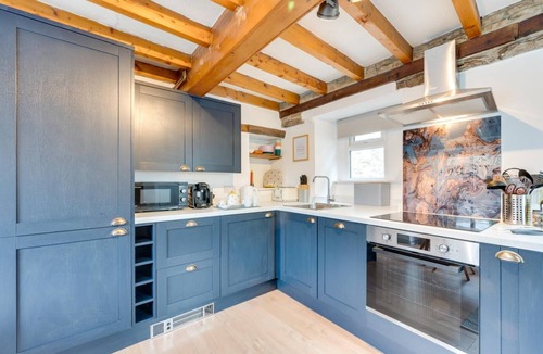 Askrigg Cottage | 3 Bed in Askrigg (oc-ds1035)