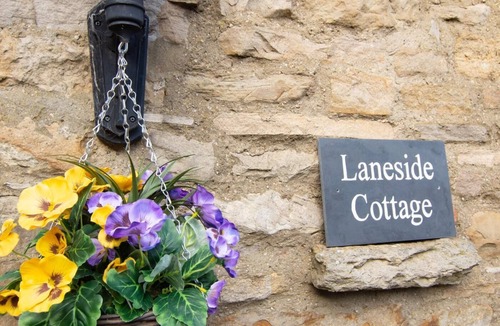 Askrigg Cottage | 3 Bed in Askrigg (oc-ds1035)