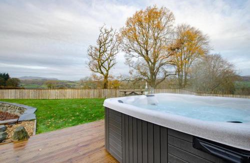Bala House | 3 Bed in Bala oc-bow162