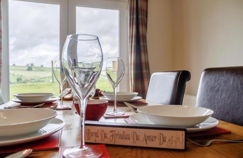 Bala House | 3 Bed in Bala oc-bow26